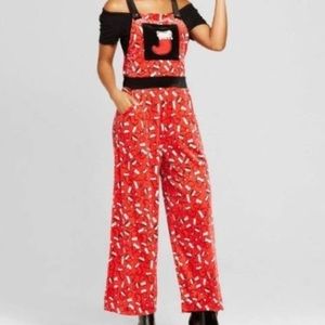 [ Xhilaration ] Velour Christmas jumper *BRAND NEW